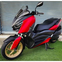 10/2019 Yamaha X Max 300 