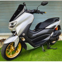 06/2021 Yamaha N Max 155