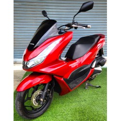 09/2021 Honda PCX-160 