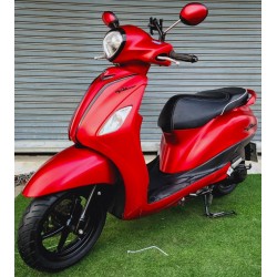 11/2021 Yamaha Grand Filano Hyb.