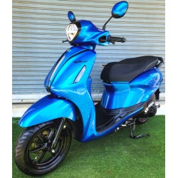12/2022 Yamaha New Grand Filano 