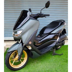 04/2021 Yamaha N Max 155 