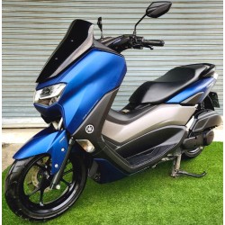 12/2022 Yamaha N Max 155 
