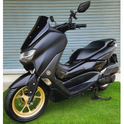 01/2021 Yamaha N Max 155 