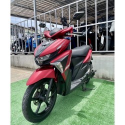 01/2018 Yamaha GT-125 - 29.900 ฿ Finance by shop