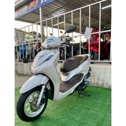 04/2022 Honda Lead 125 