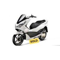 10/2022 Honda PCX-160 82.900 ฿ Easy Finance