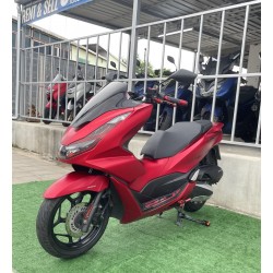10/2022 Honda PCX-160 79.900 ฿ Easy Finance