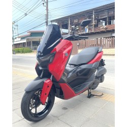 12/2022 Yamaha N Max 155 