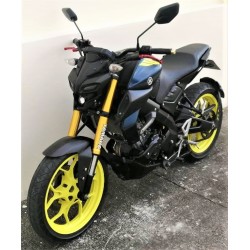 07/2019 Yamaha MT-15