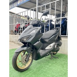 05/2022 Honda Click 160 ABS