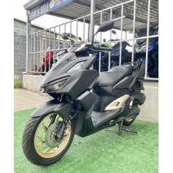 05/2022 Honda Click 160