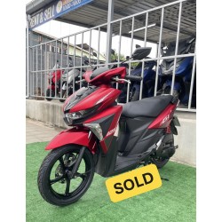 07/2021 Yamaha GT-125 