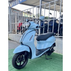 04/2023 Yamaha New Grand Filano 