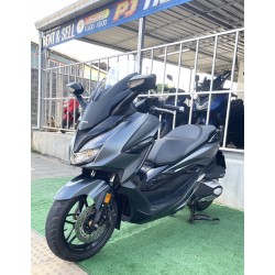 Honda Forza 350 