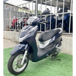 01/2023 Honda Lead 125 