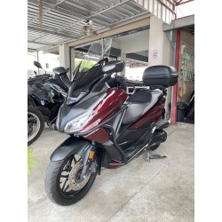 04/2023 Honda Forza 350 