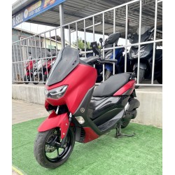 08/2021 Yamaha N Max 155 - 66.900 ฿ Easy Finance