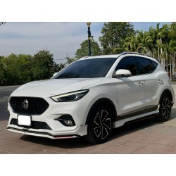 12/2021 MG ZS 1.5 X SUNROOF