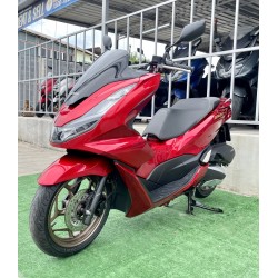 04/2024 Honda PCX-160 ABS