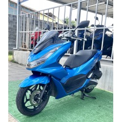 03/2023 Honda PCX-160 83.900 ฿ Easy Finance