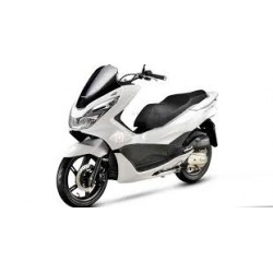 09/2023 Honda PCX-160 